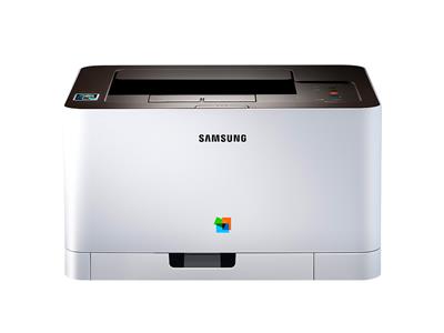Samsung Xpress C410W Colour Laser Printer