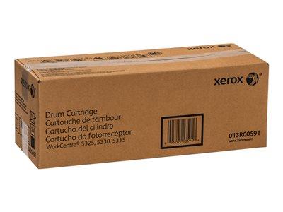Xerox Black Drum
