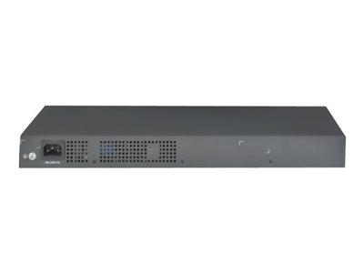HPE HP 1620-24G Switch 24 ports Managed Rack-Mountable