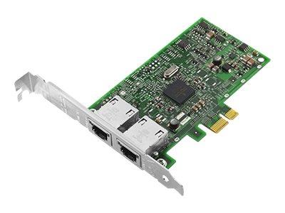 Dell Broadcom 5720 DP 1Gb Network Interface Card