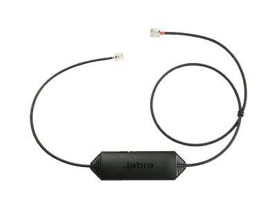 Jabra LINK EHS-Adapter For Cisco 6945 78xx/79xx/88xx Desk Phones