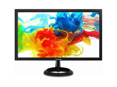 ViewSonic VA2261 22" 1920x1080 5ms VGA DVI LED Monitor