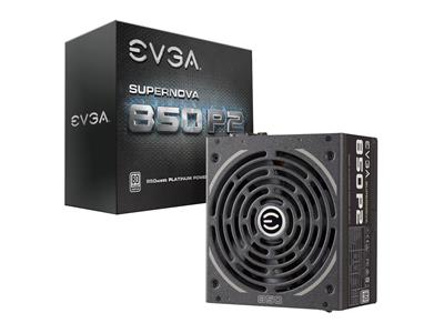 EVGA SuperNOVA 850 P2 850W Platinum Fully Modular PSU