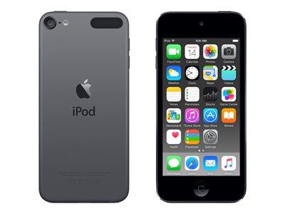 Apple iPod touch 64GB - Space Grey
