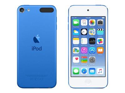 Apple iPod touch 32GB Blue