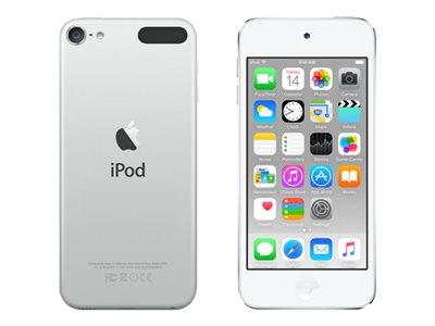 Apple iPod touch 32GB Silver