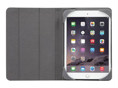 Targus Fit N Grip Universal 7-8  Tablet Case  - Grey