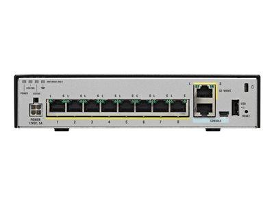 Cisco ASA 5506-X with FirePOWER Services - Security Appliance (ASA5506-K9)