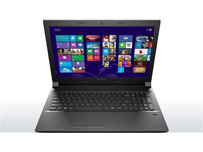 Lenovo B50-80 80LT Core i3-4005U 15.6" 4GB 500GB Windows 8.1 Home 64-bit