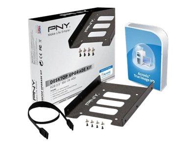 PNY Desktop Upgrade Kit - Storage Bay Adapter