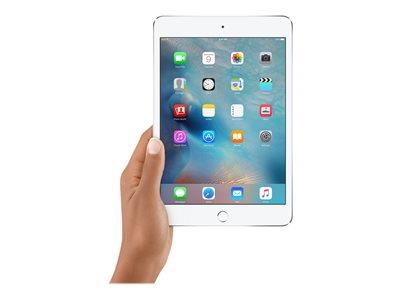 Apple iPad mini 4 Wi-Fi 64GB Silver