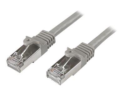 StarTech.com 3m Gray Cat6 SFTP Cable