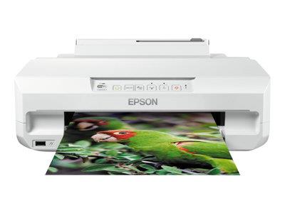 Epson Expression XP-55 Photo Printer with WiFi