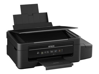 Epson EcoTank ET-2500 Multifunction 3-in-1 Colour Inkjet Printer  (C11CE92401)