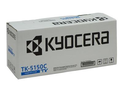 Kyocera Cyan Toner M6035cidn/M6535/P6035