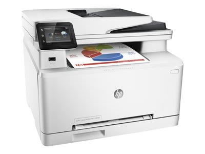 HP Colour LaserJet Pro M274n Multifunction Printer