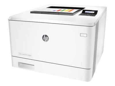 HP Colour LaserJet Pro M452nw Printer