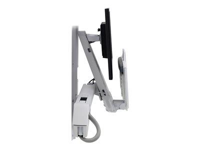 Ergotron StyleView Sit-Stand Combo Arm Mounting Kit