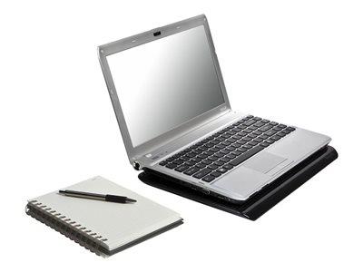 Targus Ultraslim Laptop Chill Mat - Black