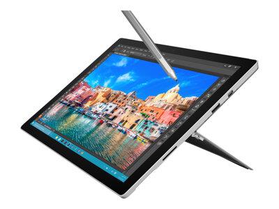 Microsoft Surface Pro 4 Intel Core i5 6300U 4GB 128GB Win 10 Pro with Type Cover *Education only*