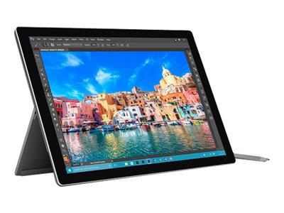 Microsoft Surface Pro 4 Intel Core i5-6300U 8GB 256GB SSD 12.3" Windows 10 Professional (64-bit)