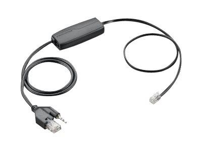 Poly Plantronics APC-82 Electronic Hook Switch Adapter for Cisco
