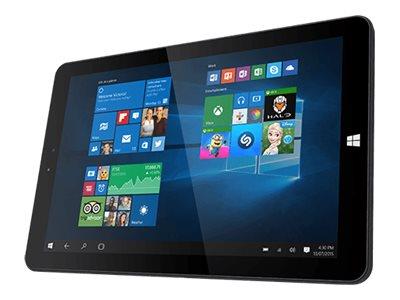 Linx 10" Windows 10 Tablet and Keyboard Bundle