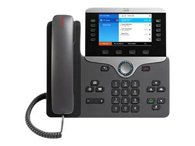 Cisco IP Phone 8841 VoIP