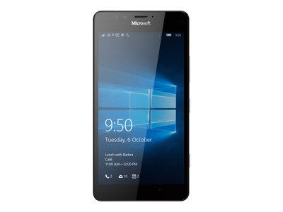 Microsoft Lumia 950 4G HSPA+ 32GB 5.2" Windows 10 - Black
