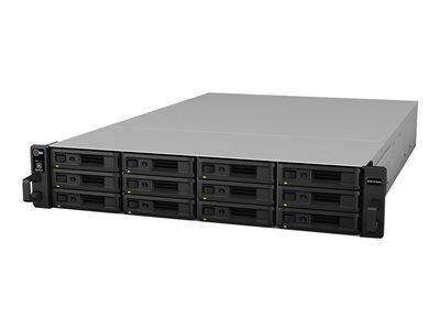 Synology RXD1215sas 12 Bay Expansion
