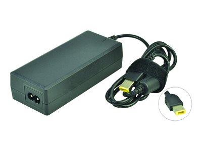 2-Power AC Adapter 20V 65W Includes Power Cable
