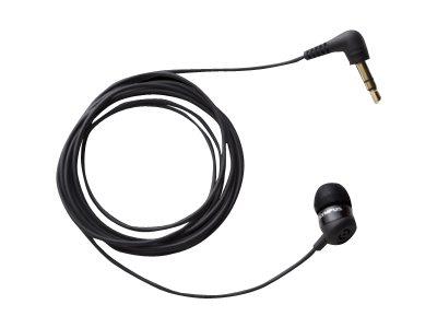 Olympus TP-8 Microphone/Headset
