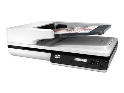 HP ScanJet Pro 3500 f1 Document Scanner