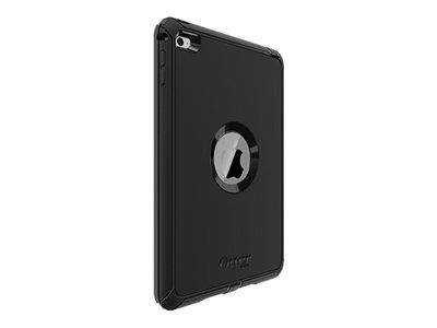 OtterBox iPad Mini 4 Defender Series Case Black