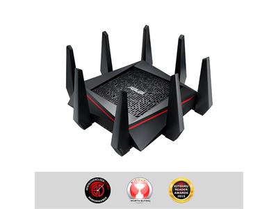 Asus Wireless AC5300 Tri-band Gigabit Router
