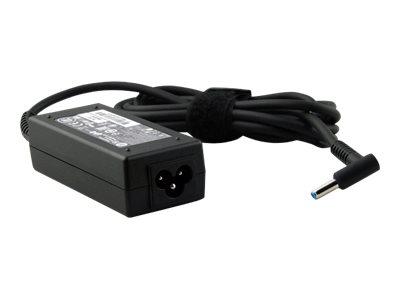 HP 45W Adaptor NPFC Smart RC 4.5MM NSLIM