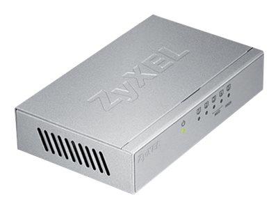 Zyxel GS-105B V3 5-Port Desktop Gigabit Ethernet Switch