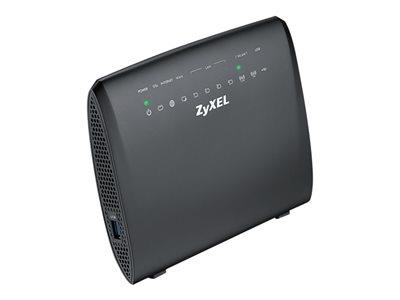Zyxel VMG3925-B10B Dual Band Wireless AC/N VDSL2 Combo (VMG3925-B10B -EU01V1F)