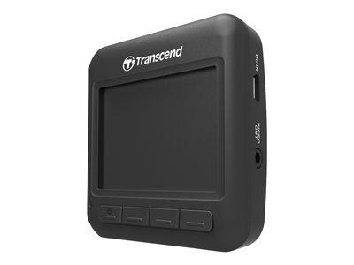 Transcend DrivePro 200 16Gb DashCam with Suction Mount