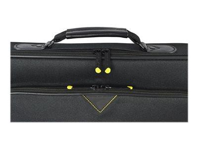 Techair 17.3" Briefcase Bag