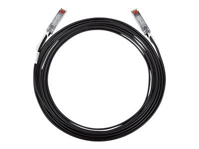 TP LINK 3M Direct Attach SFP+ Cable for 10G connections