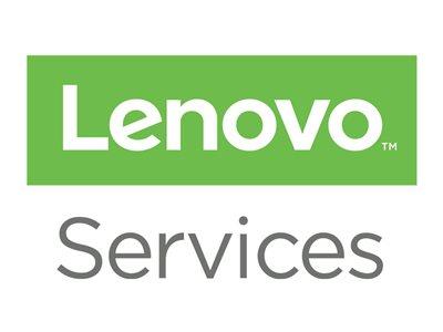 Lenovo 5WS0A22893 Upgrade To 5 Years Onsite Warranty