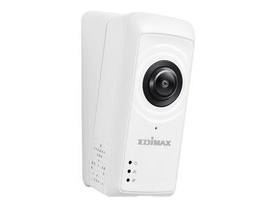 Edimax Wireless Full HD Fisheye Cloud Camera