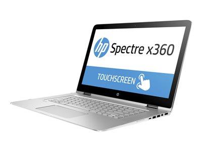 HP Spectre x360 15-AP005NA i7-6500U 16GB 512GB SSD 15.6" Windows 10 Home 64