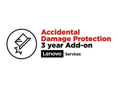 Lenovo 3 Year Accidental Damage Protection