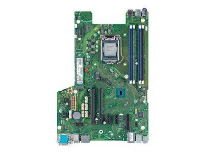 Fujitsu Esprimo D556 Intel Core i5-6400 4GB 500GB Win 10 Pro