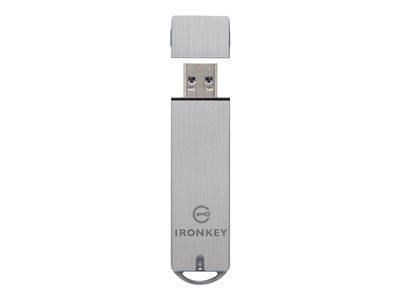 Kingston 16GB IronKey S1000 Basic FIPS USB 3.0