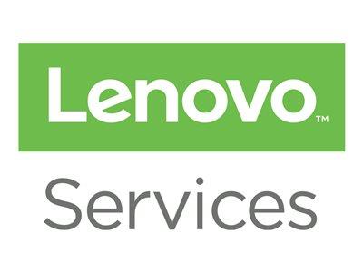 Lenovo ServicePac On-Site Repair Extended Service Agreement 3 Years