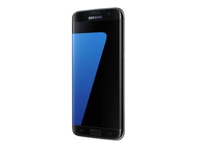 Samsung Galaxy S7 Edge 32GB Black