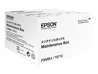 Epson Maintenance Box for WorkForce Pro